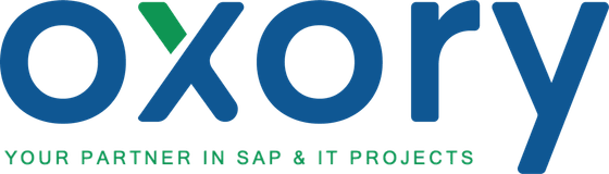OXORY — IT & Technology Consulting